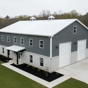 Gray Gable Hideaway: The Barnhouse Revolution