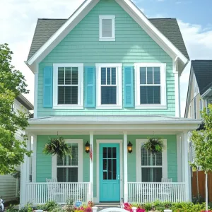 Aqua Bliss Getaway