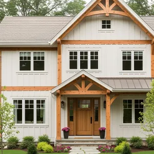Preview of Beam Dreamin’: A House’s Timber Tale