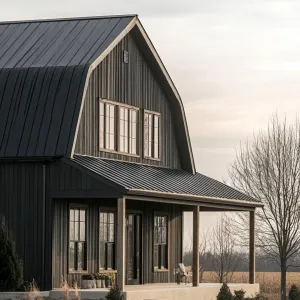 Barn House Bliss