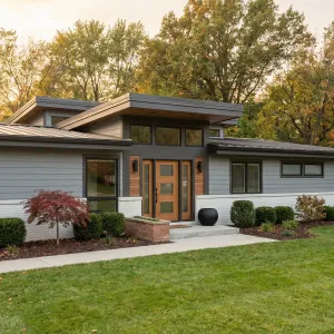 Lightline Prairie Roof Ranch