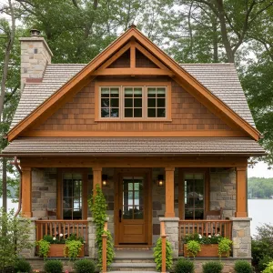 Little Haven by the Lake