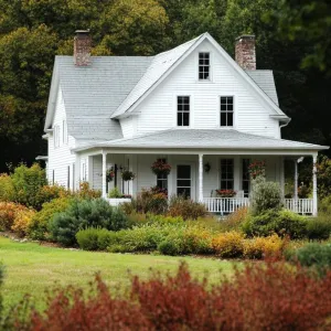 Charming Countryside Retreat