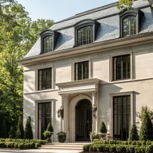 The Regal Roof Rendezvous