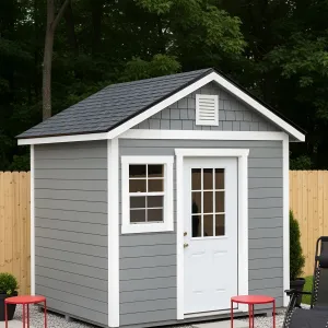 Little Splash Bungalow