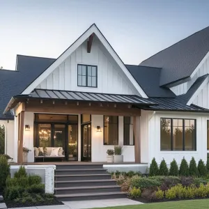 Charming Modern Farmhouse Bliss