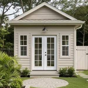 A Petite Haven for Dreaming