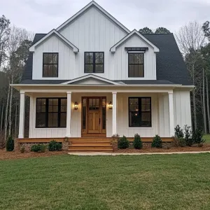 Farmhouse Frenzy Fiesta