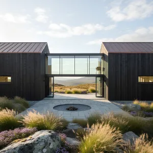 Glass Link: Modern Marvel