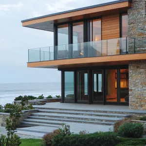 Preview of Glass Haven on the Coast