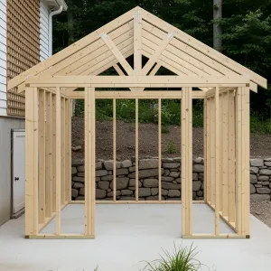 Framework Fantasy: A Skeleton’s Tale