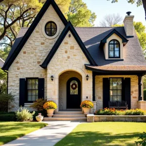 Honeycomb Hearthstone Hideaway