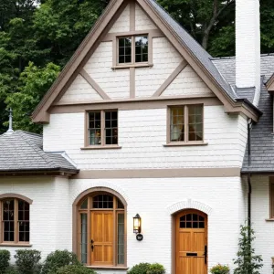 Timeless Tudor Treasure