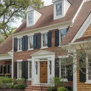 Preview of Welcome to Brick Haven: Suburban Splendor