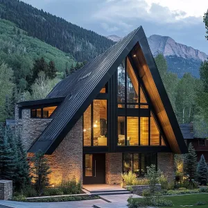 Apex Escape: Chalet in the Clouds