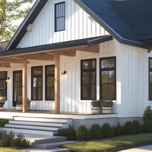 Modern Farmhouse Bliss