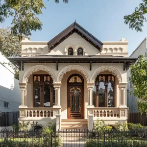 A Victorian Gem with a Cheeky Melbourne Wink