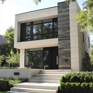 Boxy Beauty: Stone and Shadow