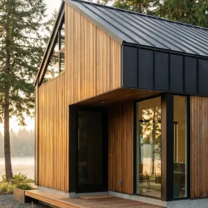 Pinelight Ridge Micro Chalet