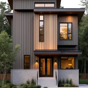 Modern Marvel in Craftsmanship
