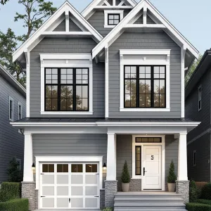 A Symphonic Delight with Gable Charm