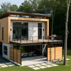 Decktopia: The Ultimate Overlook