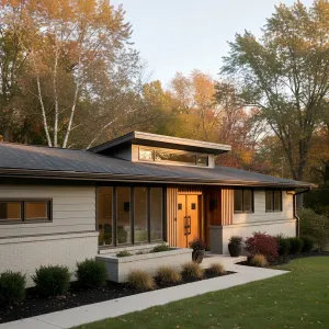 Sunbelt Clerestory Ranch