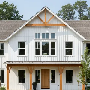 Beam Heaven: A Timber Odyssey