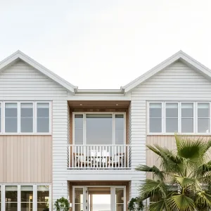 Architectural Wave of Elegance