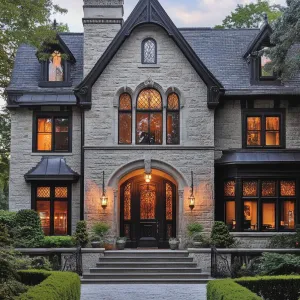 Majestic Hearthstone Haven