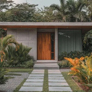 Retro Hideaway in Desert Paradise