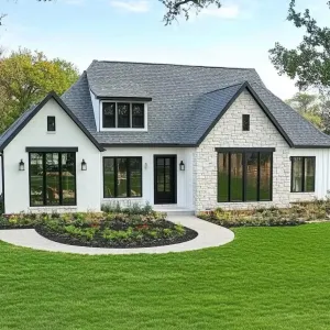 Charming One-Story Home with Modern Appeal
