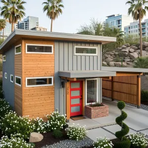 Welcome to the Fab Fifties: Tiny House Edition