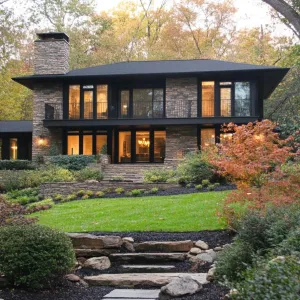 Woodland Stone Sanctuary
