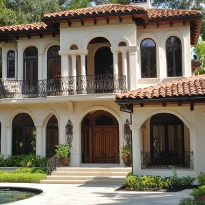 Preview of Mediterranean Mischief: Arches and Sunshine Sass