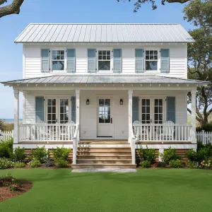 Seaside Serenity Sanctuary