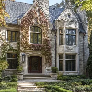 Preview of Charmed by Ivy: The Enchanting Manor