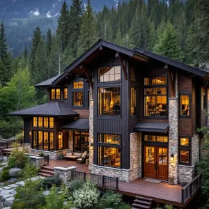 Heavenly Highlands Hideaway
