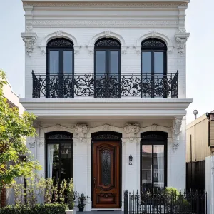 Preview of Victorian Vibes in Melbourne’s Modern Maze