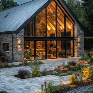 Al Fresco Stone Marvel