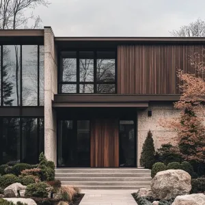 Preview of The Modern Zen Zone: Minimalist Home Perfection