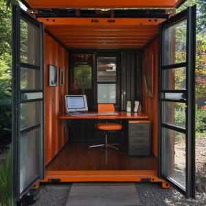 Container Studio