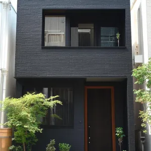 Nocturnal Nook: Brick Wonderment