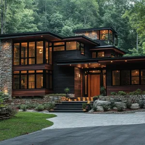 Rustic Ridge Respite