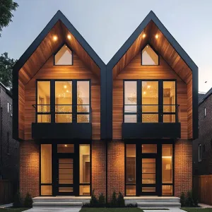 Double Vision: The Twin Brick Treasure