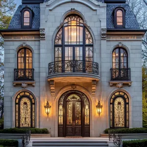 Exquisite Archway Enchantment