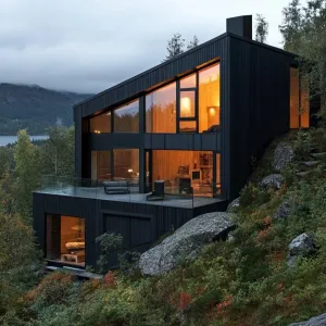 Geothermal Heating System