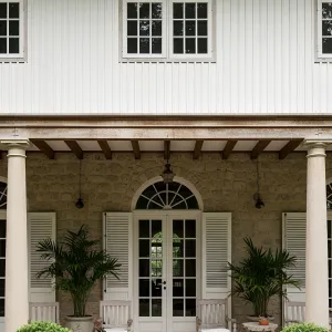 Elegant Oasis with Timeless Charm