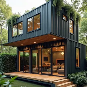 Where Metal Meets Magic: Petite Perfection