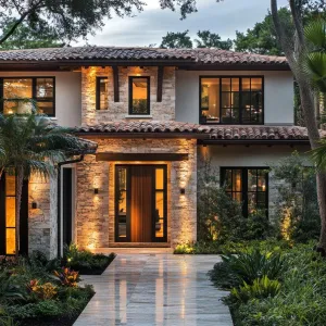 Terracotta Tiles and Twilight Tales